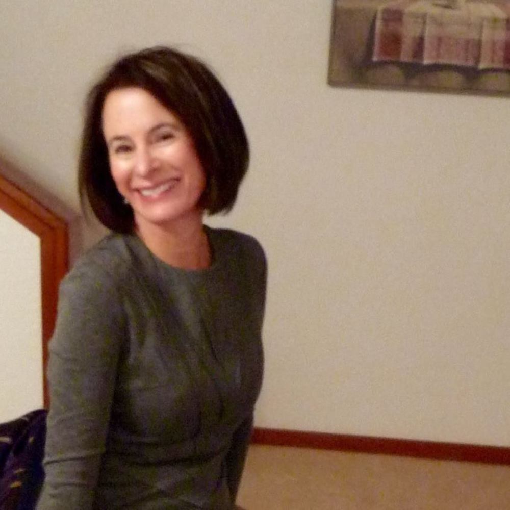 Meet your Posher, Abigail